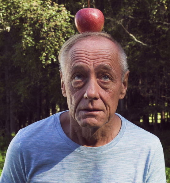 Kurt H. – Schauspiel Profilbild bei JustInCast