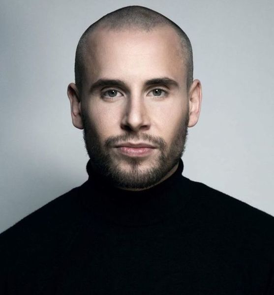 Patrick  R. – Schauspiel Profilbild bei JustInCast