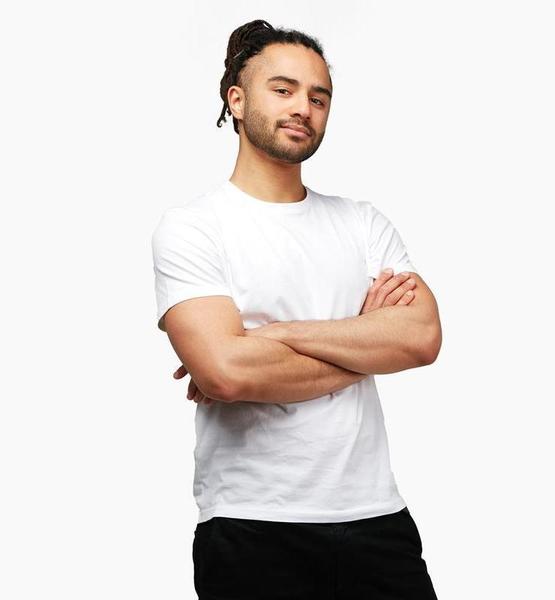 Daniel M. – Schauspiel Sedcard-Foto 7 bei JustInCast