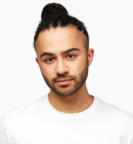 Daniel M. – Schauspiel Sedcard-Foto 9 bei JustInCast