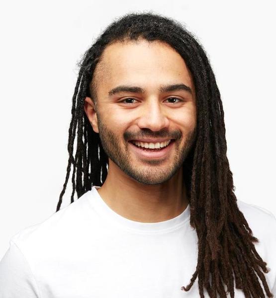 Daniel M. – Schauspiel Sedcard-Foto 6 bei JustInCast