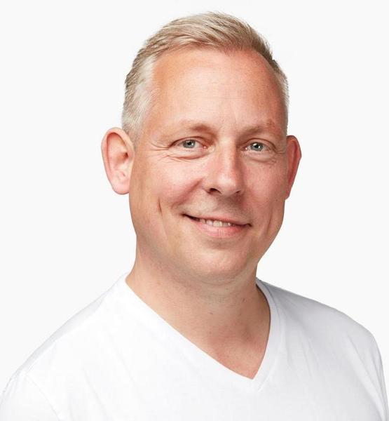 Georg H. – Schauspiel Profilbild bei JustInCast