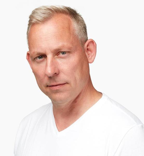 Georg H. – Schauspiel Sedcard-Foto 2 bei JustInCast