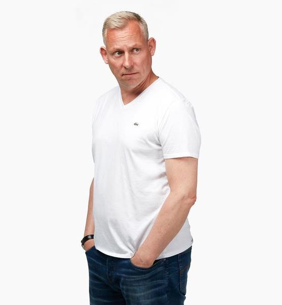 Georg H. – Schauspiel Sedcard-Foto 3 bei JustInCast