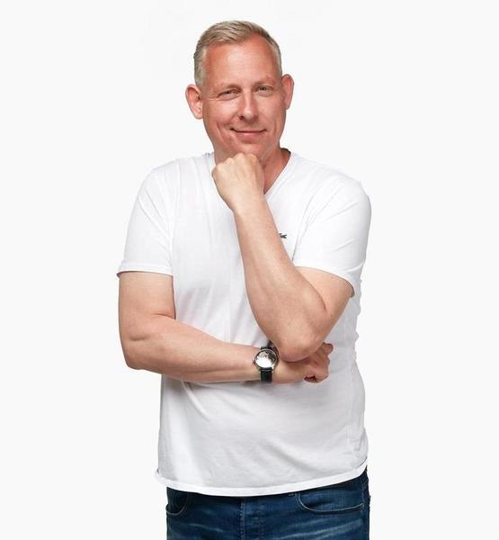 Georg H. – Schauspiel Sedcard-Foto 4 bei JustInCast