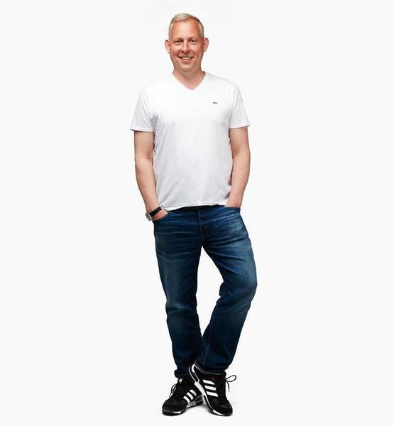 Georg H. – Schauspiel Sedcard-Foto 5 bei JustInCast