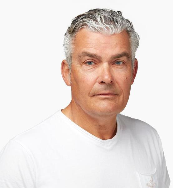 Herbert B. – Real People Profilbild bei JustInCast