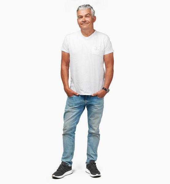 Herbert B. – Real People Sedcard-Foto 3 bei JustInCast