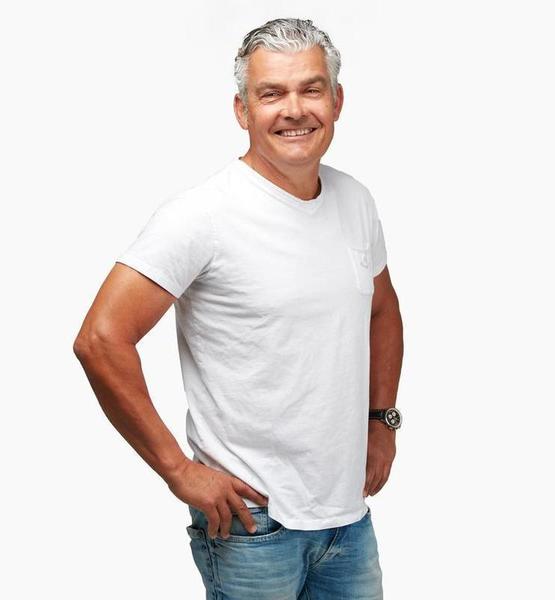 Herbert B. – Real People Sedcard-Foto 4 bei JustInCast