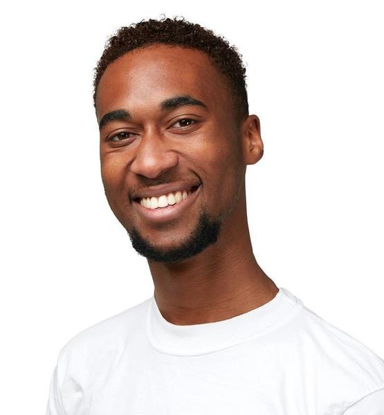 Jeffery  O. – Real People Profilbild bei JustInCast