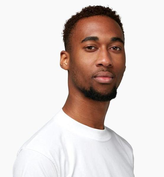 Jeffery  O. – Real People Sedcard-Foto 5 bei JustInCast
