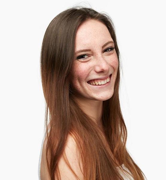 Sandra L. – Real People Profilbild bei JustInCast