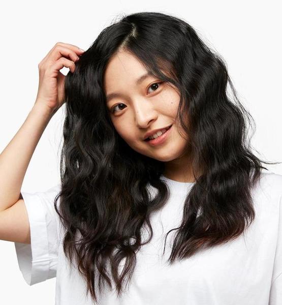 Yeaeun J. – Fashion Sedcard-Foto 7 bei JustInCast