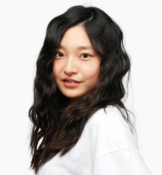 Yeaeun J. – Fashion Sedcard-Foto 6 bei JustInCast