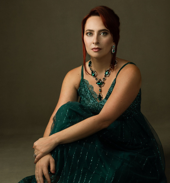 Amy B. – Schauspiel Sedcard-Foto 4 bei JustInCast