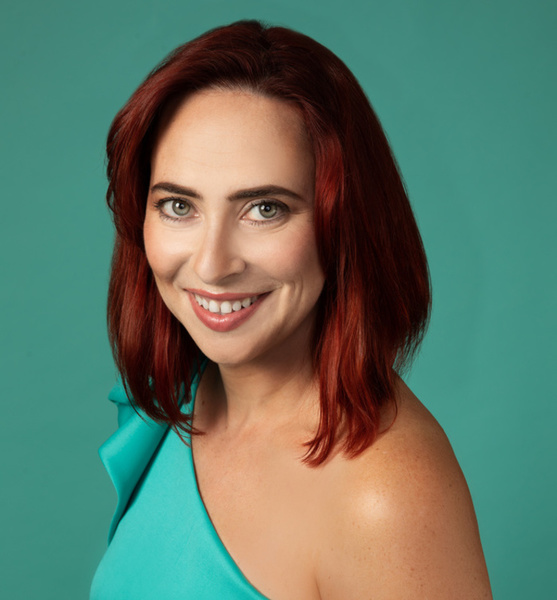 Amy B. – Schauspiel Profilbild bei JustInCast