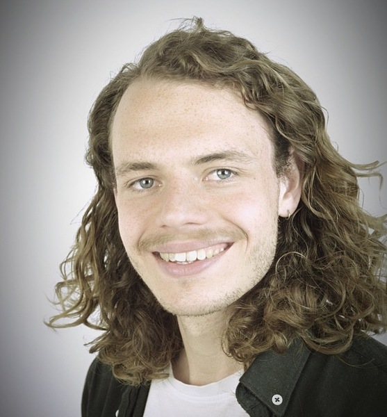 Leon J. – Schauspiel Profilbild bei JustInCast