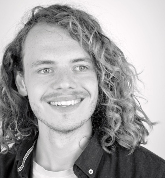 Leon J. – Schauspiel Sedcard-Foto 4 bei JustInCast