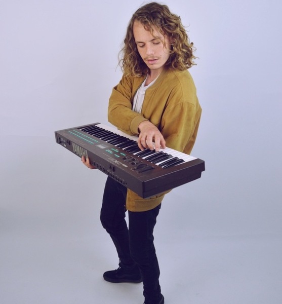 Leon J. – Schauspiel Sedcard-Foto 3 bei JustInCast