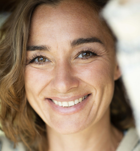 Stefanie  B. – Schauspiel Profilbild bei JustInCast