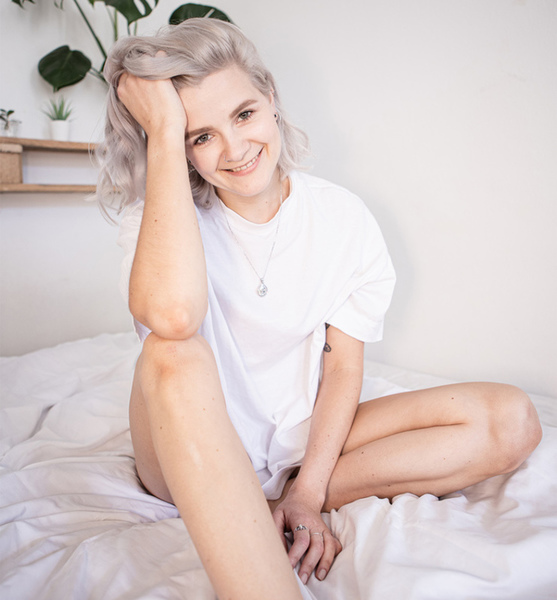 Lisa K. – Fashion Sedcard-Foto 4 bei JustInCast