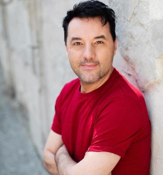 Marco S. – Schauspiel Sedcard-Foto 3 bei JustInCast