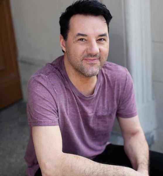Marco S. – Schauspiel Sedcard-Foto 4 bei JustInCast