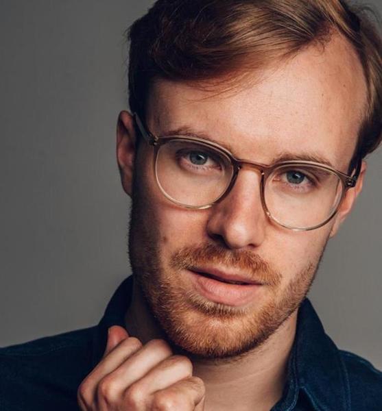 Dominic N. – Schauspiel Profilbild bei JustInCast
