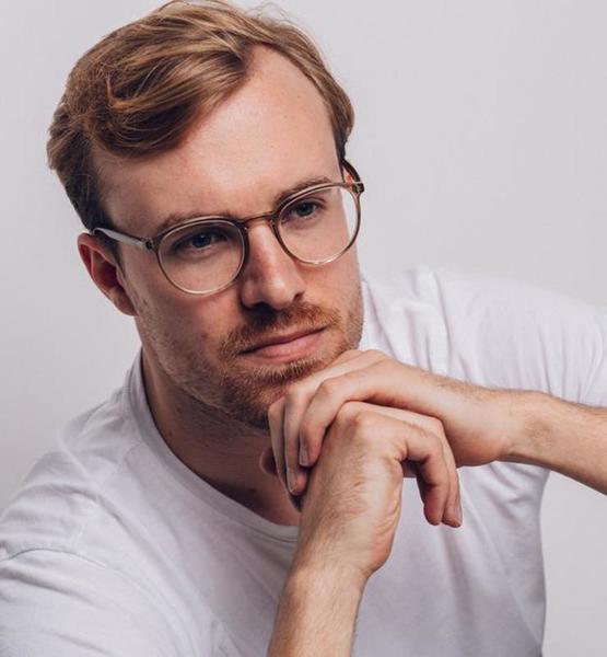 Dominic N. – Schauspiel Sedcard-Foto 5 bei JustInCast