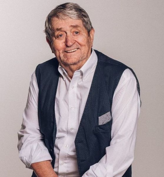 Rudi S. – Schauspiel Profilbild bei JustInCast