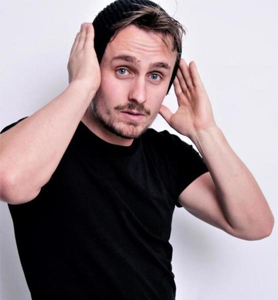 Johannes  W. – Schauspiel Profilbild bei JustInCast