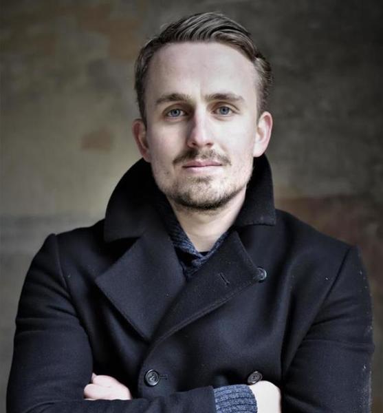 Johannes  W. – Schauspiel Sedcard-Foto 2 bei JustInCast