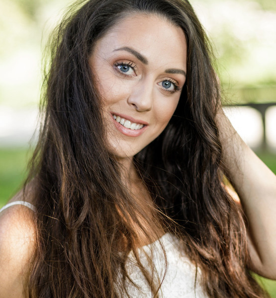 Marisa D. – Fashion Profilbild bei JustInCast