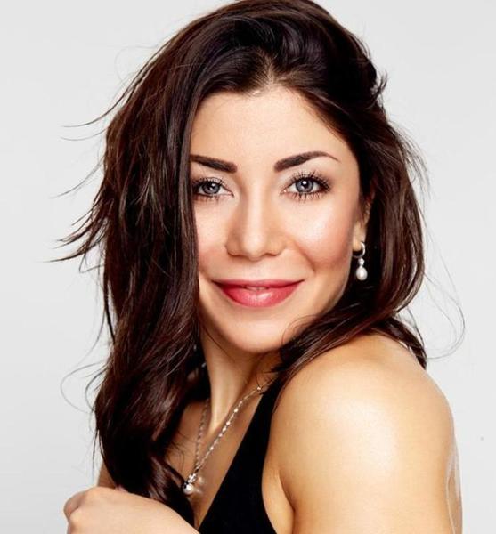 Sara N. – Tanz Profilbild bei JustInCast