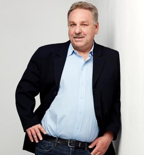 Hans-Joachim B. – Schauspiel Sedcard-Foto 2 bei JustInCast