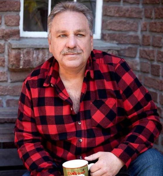 Hans-Joachim B. – Schauspiel Sedcard-Foto 5 bei JustInCast