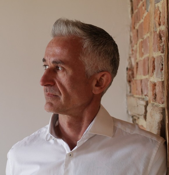 Stefan  D. – Schauspiel Profilbild bei JustInCast