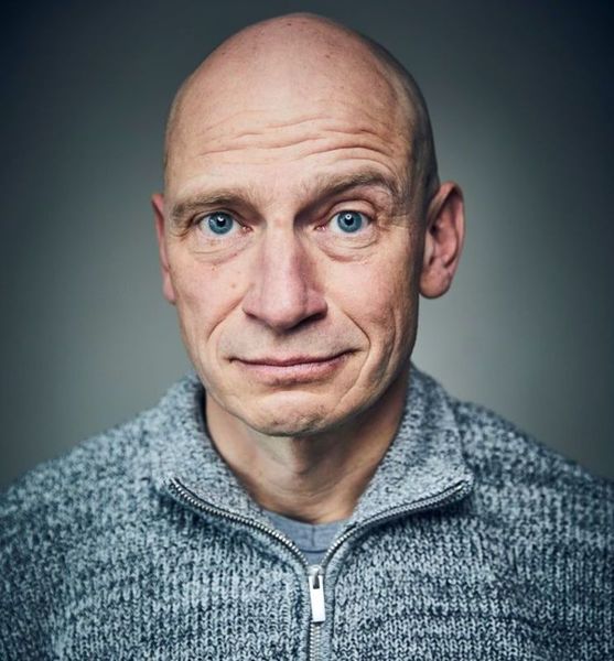 Hartmut L. – Schauspiel Profilbild bei JustInCast
