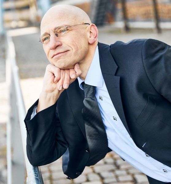 Hartmut L. – Schauspiel Sedcard-Foto 4 bei JustInCast