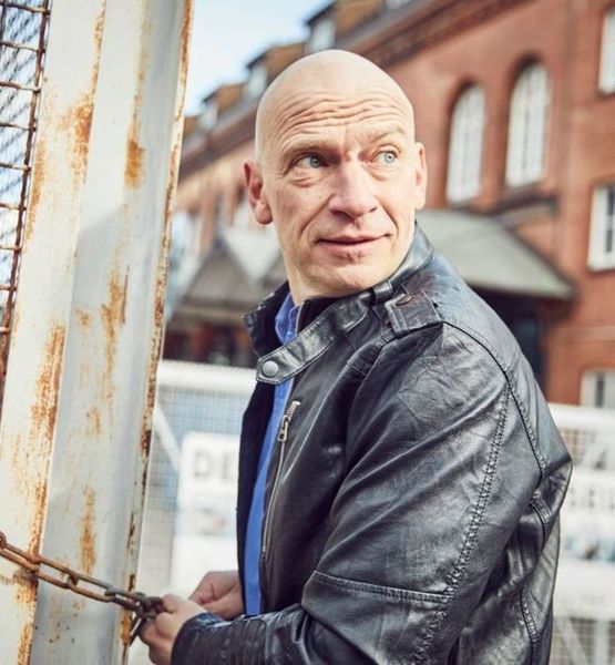 Hartmut L. – Schauspiel Sedcard-Foto 3 bei JustInCast