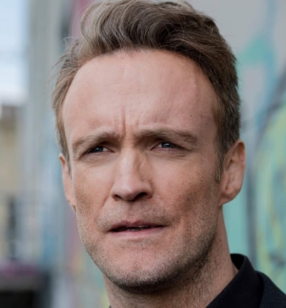 Stefan W. – Schauspiel Sedcard-Foto 4 bei JustInCast
