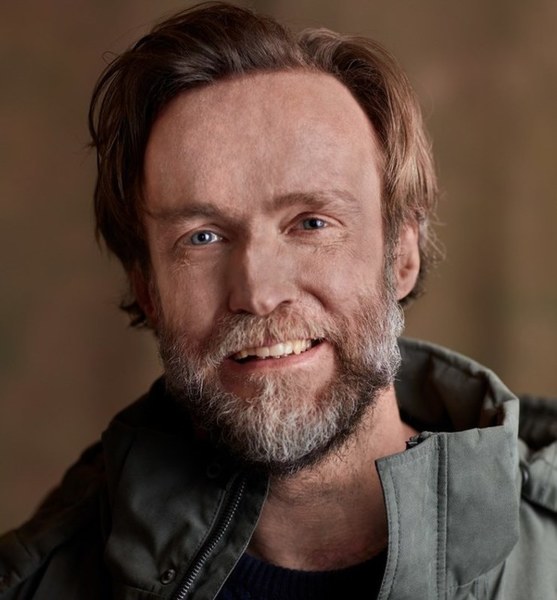 Stefan W. – Schauspiel Profilbild bei JustInCast