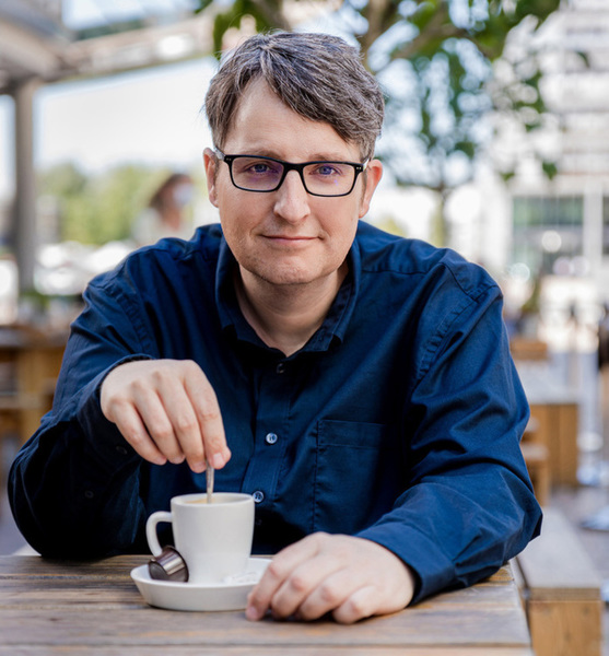 Benedikt L. – Schauspiel Sedcard-Foto 2 bei JustInCast