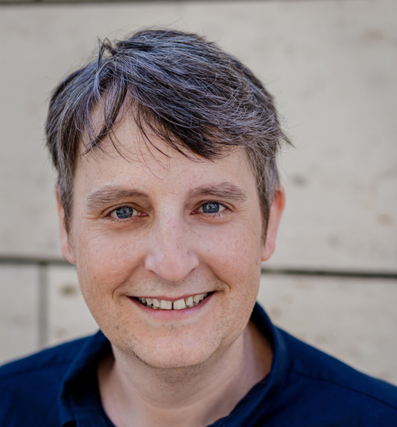 Benedikt L. – Schauspiel Profilbild bei JustInCast