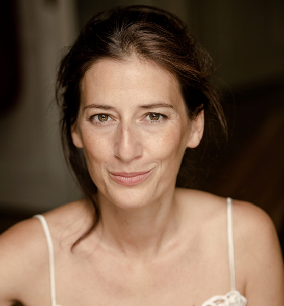 Christina Maria A. – Schauspiel Profilbild bei JustInCast