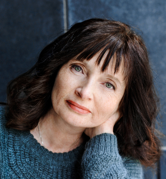 Anna  B. – Schauspiel Profilbild bei JustInCast