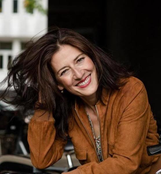 Christina Maria A. – Schauspiel Sedcard-Foto 2 bei JustInCast