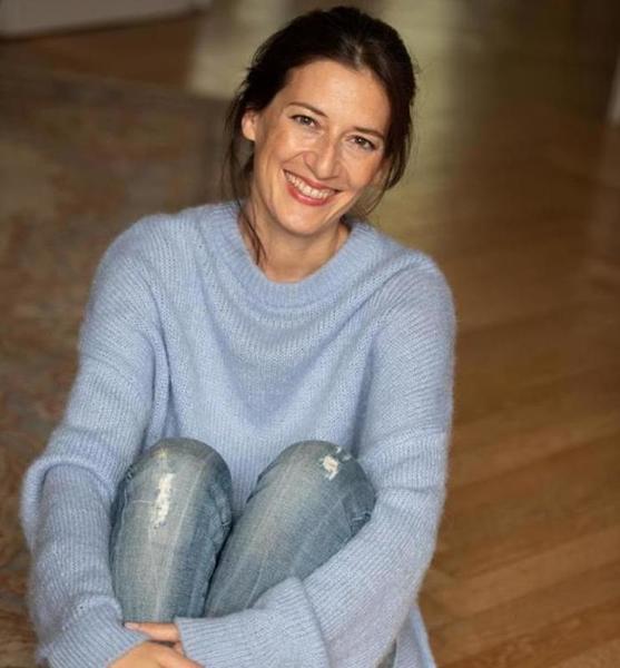 Christina Maria A. – Schauspiel Sedcard-Foto 4 bei JustInCast