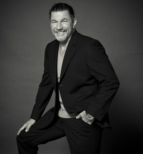 Norbert D. – Schauspiel Sedcard-Foto 3 bei JustInCast