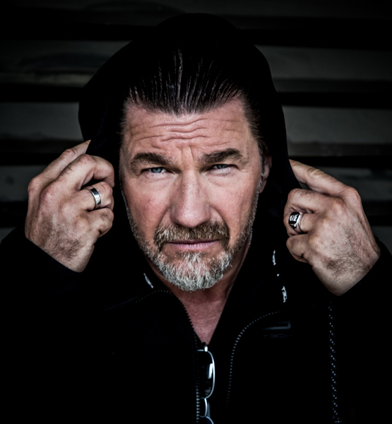Norbert D. – Schauspiel Sedcard-Foto 2 bei JustInCast